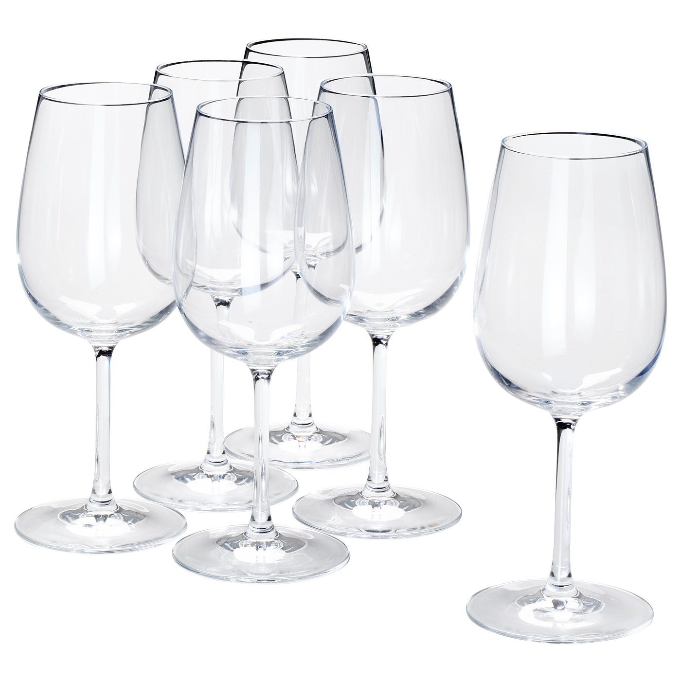 Wine Glass Set